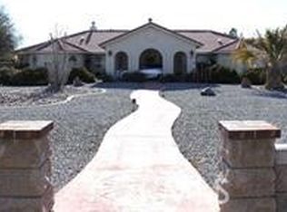 20765 Tonawanda Rd, Apple Valley, CA 92307