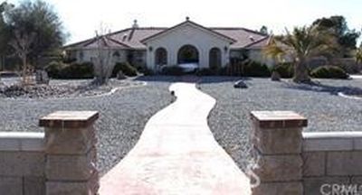 20765 Tonawanda Rd, Apple Valley, CA, 92307