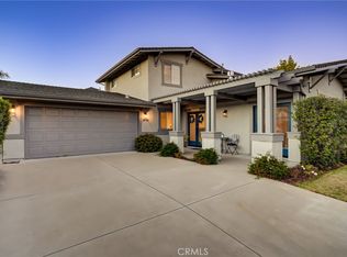 1400 Blackberry Ave, Arroyo Grande, CA 93420