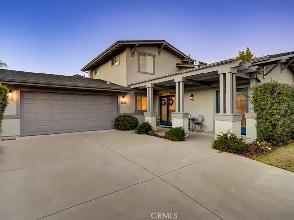 1400 Blackberry Ave, Arroyo Grande, CA 93420