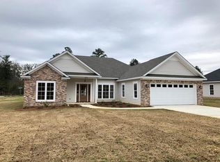 4476 Kenilworth Cir, Valdosta, GA 31605