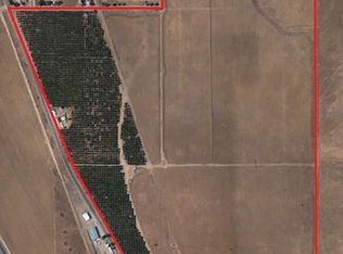 17654 N Main St, Porterville, CA 93257