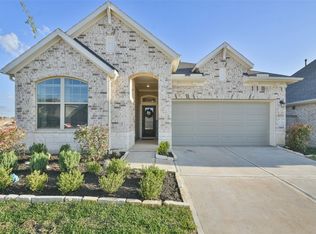 42533 Summer Crest Rd, Magnolia, TX 77354
