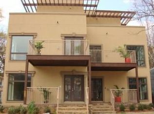 866 Monroe Dr NE #A, Atlanta, GA 30308
