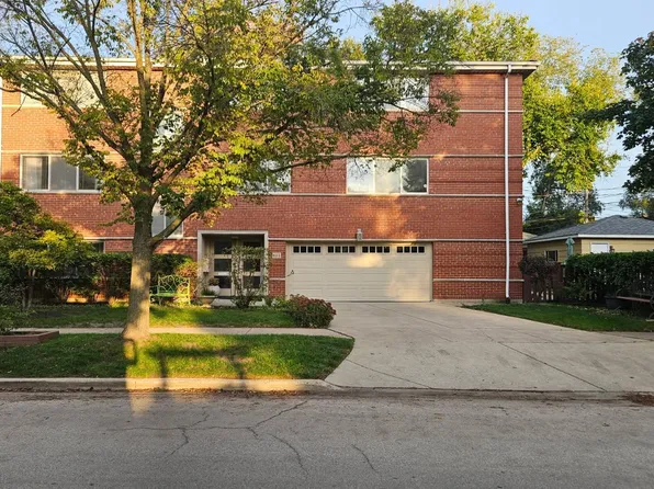 611 Wesley Ave #1, Evanston, IL 60202