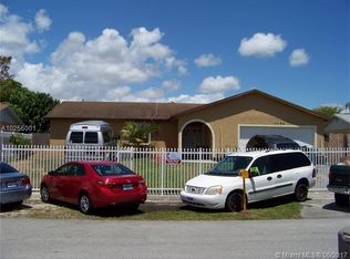 13055 SW 263rd Ter, Homestead, FL 33032