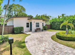 6550 SW 52nd Ter, South Miami, FL 33155