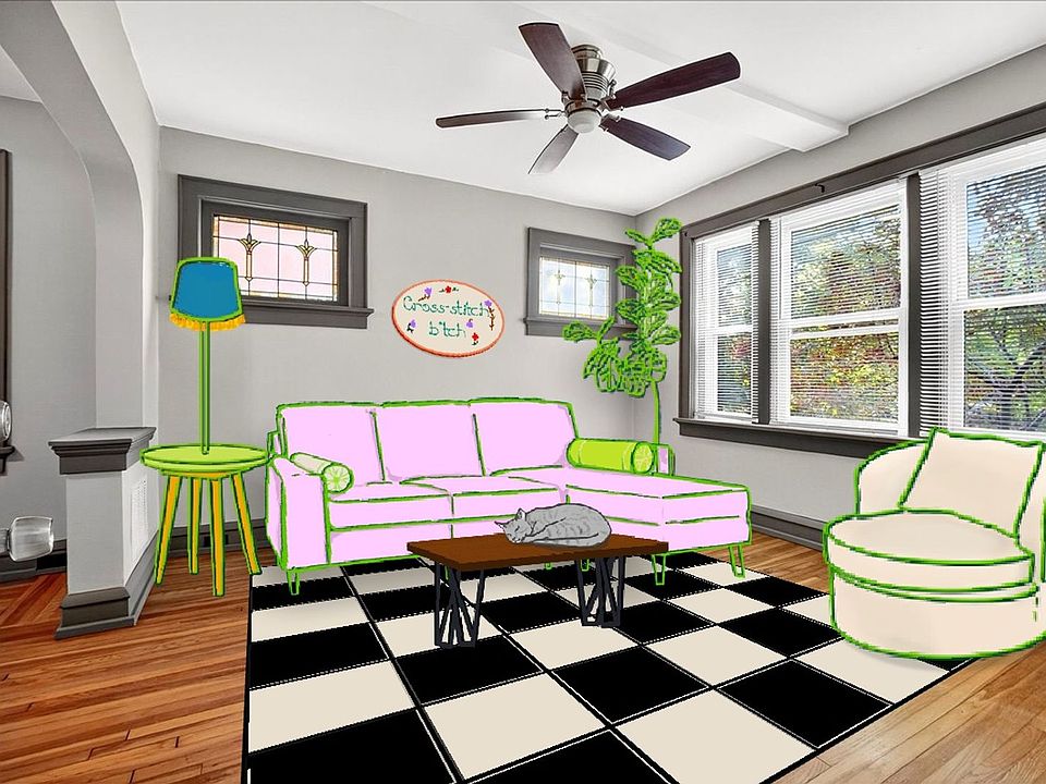 1st image of 4555 Shenandoah Ave #1E-150
