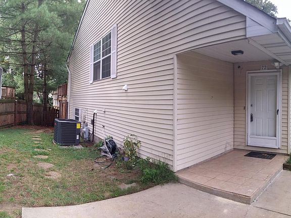 2nd image of 72 Barrensdale Dr