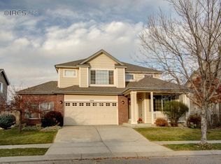 1244 Saint John Pl, Fort Collins, CO 80525