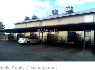499 Sellers Pl, Henderson, NV 89011