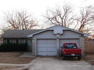 1434 Princeton Cir, Norman, OK 73071