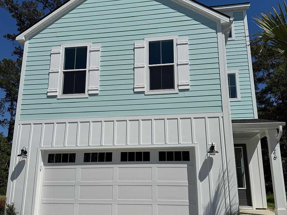 1st image of 512 9th Ave. S #26 Saltmarsh Elite Craftsman