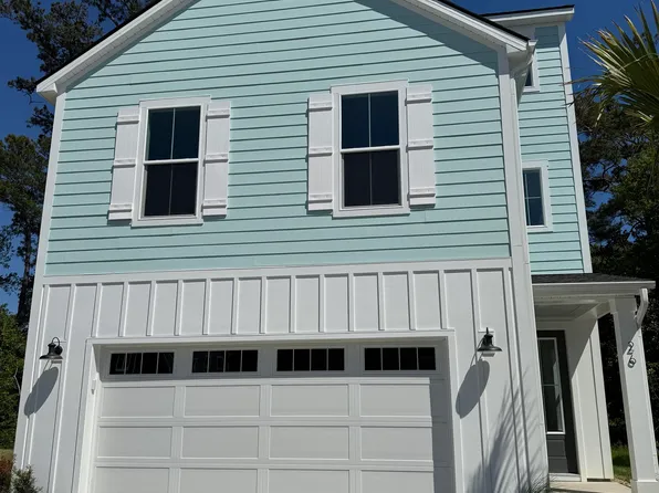 512 9th Ave. S #26 Saltmarsh Elite Craftsman, North Myrtle Beach, SC 29582
