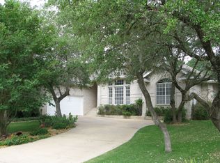 329 Hurst Creek Rd, Lakeway, TX 78734
