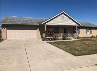 1624 Louden Dr, Eaton, OH 45320