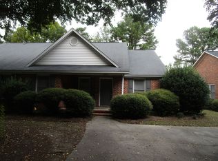 2065 Gion St, Sumter, SC 29150