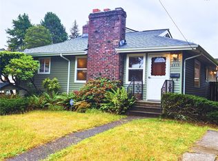 6415 S Hazel St, Seattle, WA 98178