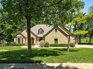 2139 Rivanna Way, Edmond, OK 73034