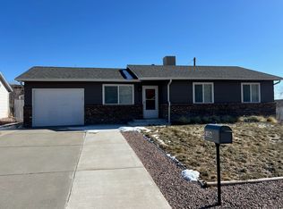 2106 N 5th St, Canon City, CO 81212