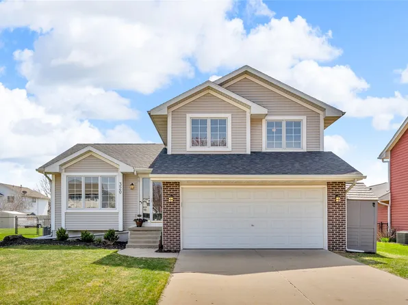 320 Terrace Dr, Waukee, IA 50263
