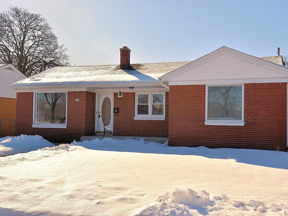 1st image of 5419 W Lincoln Creek Dr