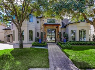 13703 Eagan Mill Dr, Houston, TX 77077