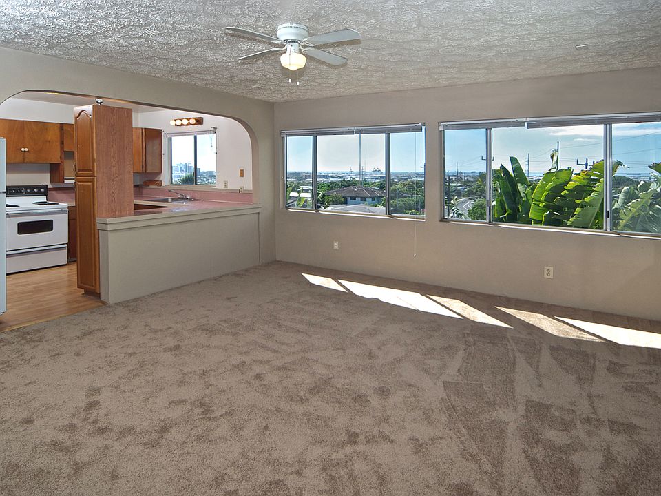 Panorama View from upstairs.