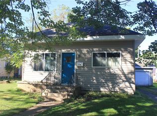 728 7th Ave S, Park Falls, WI 54552