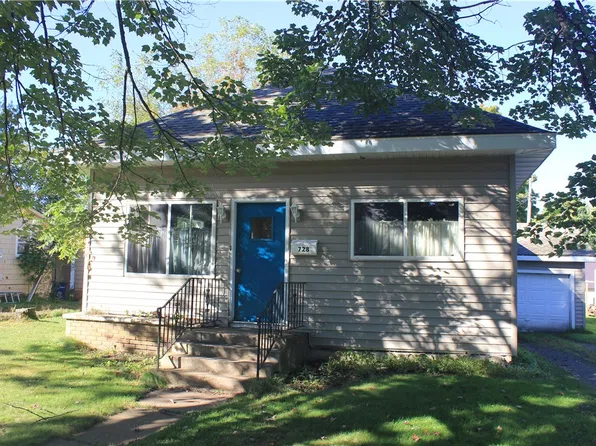 728 7th Avenue S, Park Falls, WI 54552
