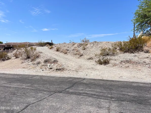 3611 Pontchartrain Dr, Lake Havasu City, AZ 86404