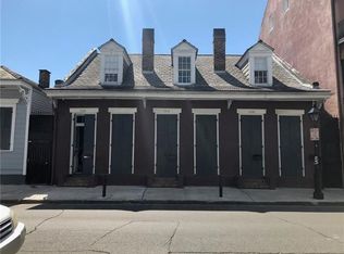 1026 Orleans Ave, New Orleans, LA 70116
