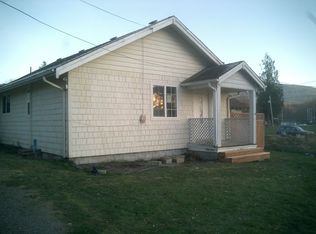210 1st St, Sultan, WA 98294