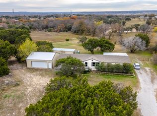 172 Cedar Ridge Dr, Weatherford, TX 76087