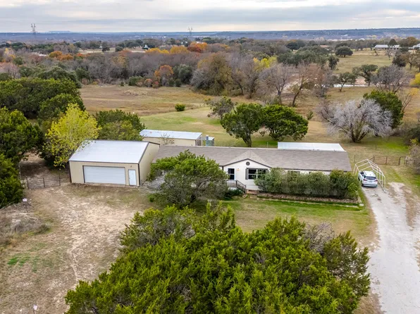 172 Cedar Ridge Dr, Weatherford, TX 76087