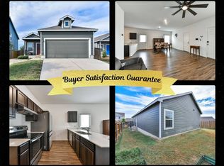 848 Circle Way, Jarrell, TX 76537