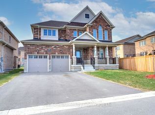648 McGill Ln, Woodstock, ON N4T0L3