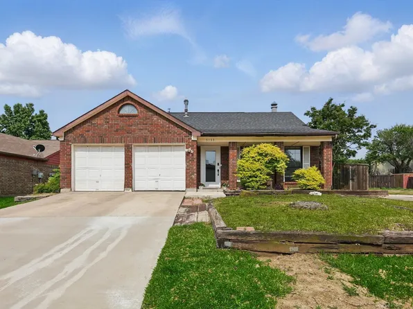 5133 Colonial Dr, Flower Mound, TX 75028
