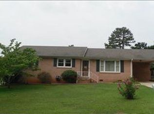 158 Stribling Cir, Spartanburg, SC 29301