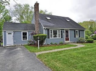 21 South St, Wayland, MA 01778