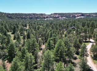 LOT 29 Oak Ct, Ramah, NM 87321