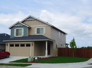 12816 NE 54th Way, Vancouver, WA 98682