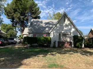 172 S Meridian Ave, Fresno, CA 93702