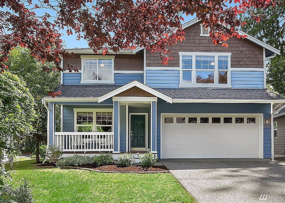 1st image of 14906 276th Pl NE