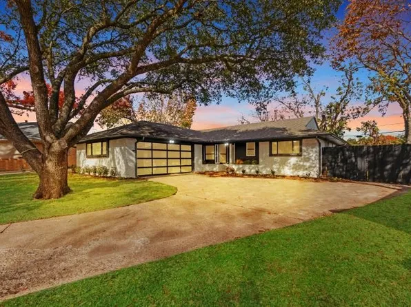 10669 Larchfield Ln, Dallas, TX 75238