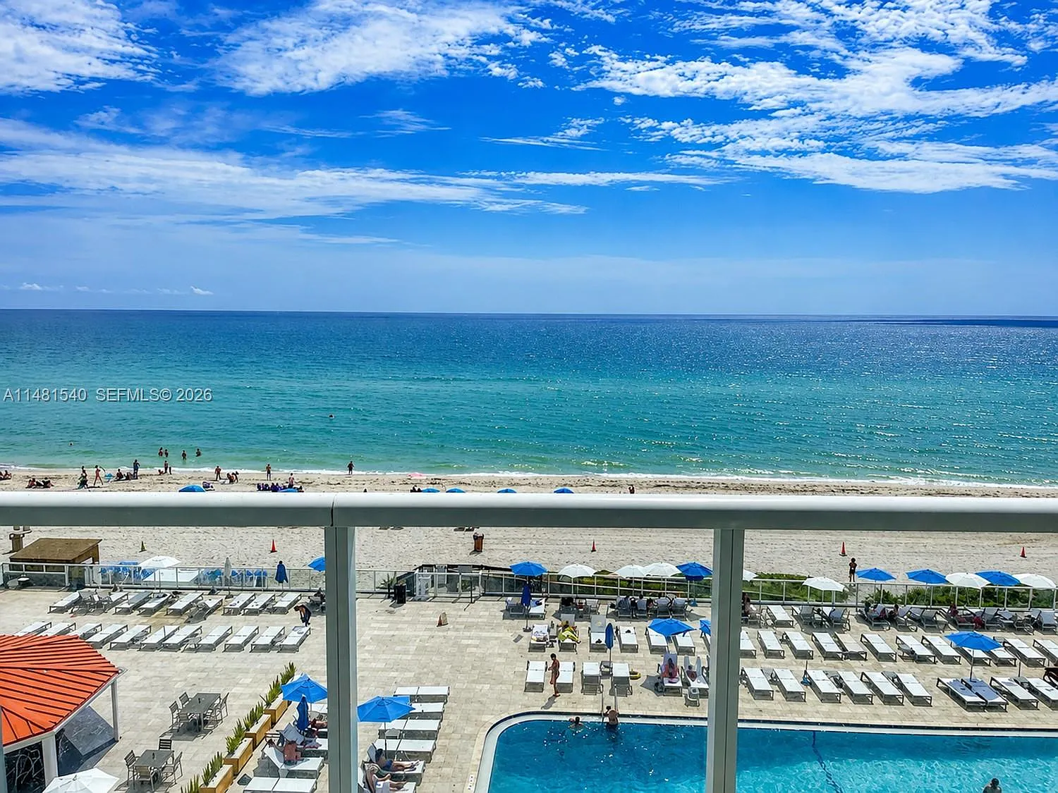 The Aventura Beach Club C — Photo 2