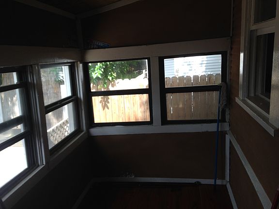Nook or Dinning Room