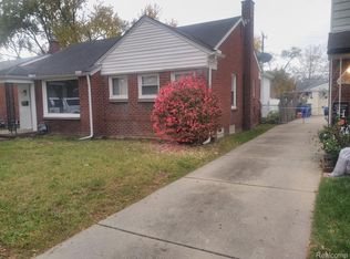 22501 Kendall St, Detroit, MI 48223