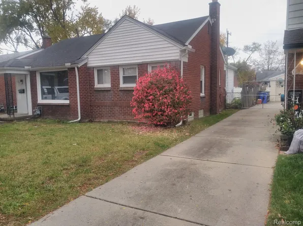 22501 Kendall St, Detroit, MI 48223