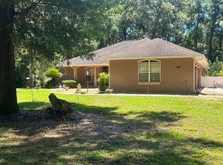 11145 NW 17th Court Rd, Ocala, FL 34475